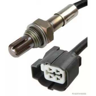 Sonde lambda HERTH+BUSS JAKOPARTS OEM 36531PLRA01