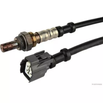 Sonde lambda HERTH+BUSS JAKOPARTS OEM 36531PLD003