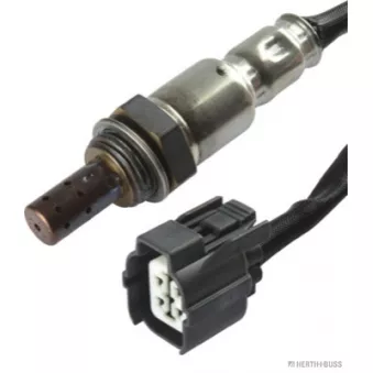 HERTH+BUSS JAKOPARTS J1474021 - Sonde lambda