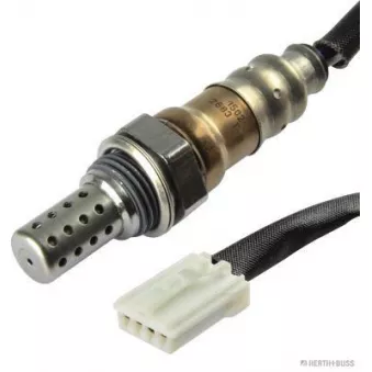 Sonde lambda HERTH+BUSS JAKOPARTS J1475005