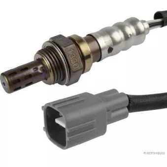 Sonde lambda HERTH+BUSS JAKOPARTS J1477004