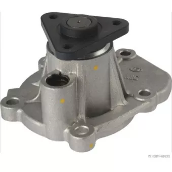 Pompe à eau HERTH+BUSS JAKOPARTS J1510546 Pompe à eau HERTH+BUSS JAKOPARTS J1510546