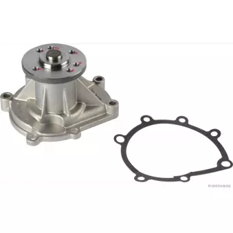 Pompe à eau HERTH+BUSS JAKOPARTS OEM 96307716