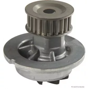 Pompe à eau HERTH+BUSS JAKOPARTS OEM 96499089