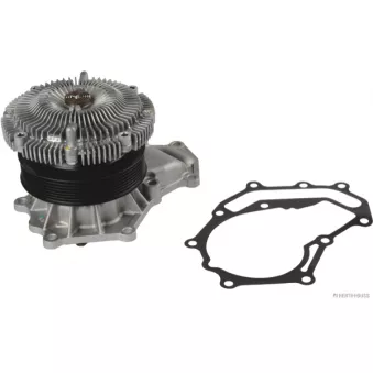 Pompe à eau HERTH+BUSS JAKOPARTS OEM 21010VG10A
