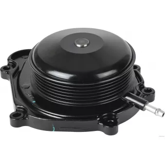 Pompe à eau, refroidissement du moteur HERTH+BUSS JAKOPARTS OEM A6512001101