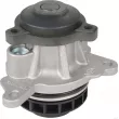 Pompe à eau, refroidissement du moteur HERTH+BUSS JAKOPARTS [J1511123]