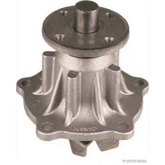 Pompe à eau HERTH+BUSS JAKOPARTS J1512005 pour TOYOTA CRESSIDA 2.0 - 90cv