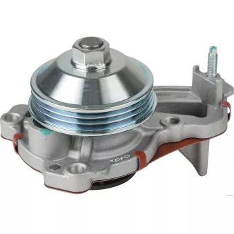 Pompe à eau, refroidissement du moteur HERTH+BUSS JAKOPARTS J1512148