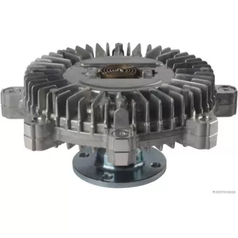 Embrayage, ventilateur de radiateur HERTH+BUSS JAKOPARTS OEM 2523742560