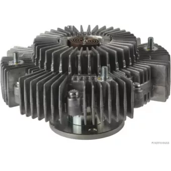 Embrayage, ventilateur de radiateur HERTH+BUSS JAKOPARTS OEM 21082EB300