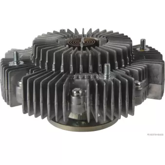 Embrayage, ventilateur de radiateur HERTH+BUSS JAKOPARTS J1522003