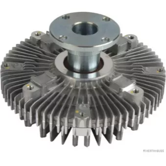 Embrayage, ventilateur de radiateur HERTH+BUSS JAKOPARTS J1525003