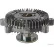 Embrayage, ventilateur de radiateur HERTH+BUSS JAKOPARTS [J1525004]