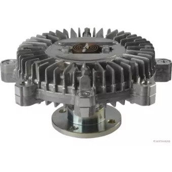 Embrayage, ventilateur de radiateur HERTH+BUSS JAKOPARTS OEM MD300964