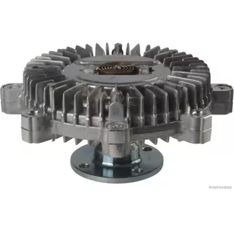 Embrayage, ventilateur de radiateur HERTH+BUSS JAKOPARTS OEM MD106546