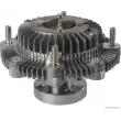 Embrayage, ventilateur de radiateur HERTH+BUSS JAKOPARTS [J1528002]