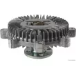 Embrayage, ventilateur de radiateur HERTH+BUSS JAKOPARTS [J1528003]