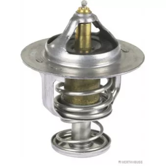 Thermostat d'eau HERTH+BUSS JAKOPARTS OEM 2551042100
