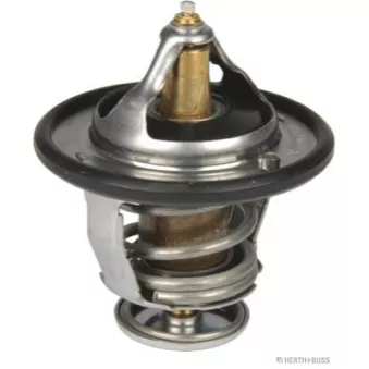 Thermostat d'eau HERTH+BUSS JAKOPARTS OEM 255003C100