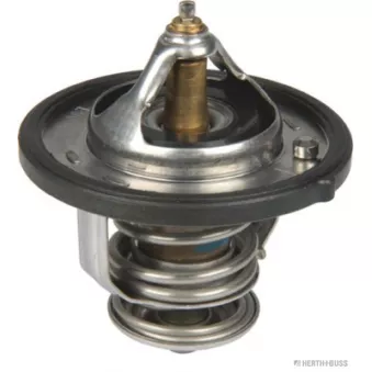 Thermostat d'eau HERTH+BUSS JAKOPARTS OEM 2550025001