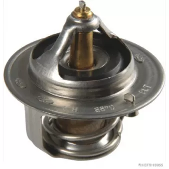 Thermostat d'eau HERTH+BUSS JAKOPARTS OEM 0K01315171