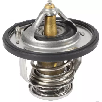 Thermostat d'eau HERTH+BUSS JAKOPARTS J1530501