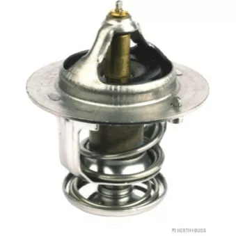 HERTH+BUSS JAKOPARTS J1530506 - Thermostat d'eau