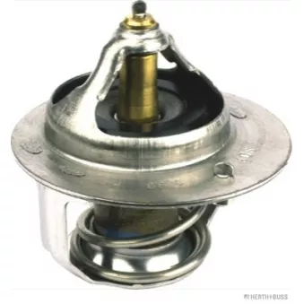 Thermostat d'eau HERTH+BUSS JAKOPARTS OEM 2550033040