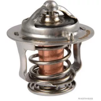 Thermostat d'eau HERTH+BUSS JAKOPARTS OEM 2550002800