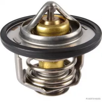 Thermostat d'eau HERTH+BUSS JAKOPARTS J1530917