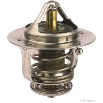 Thermostat d'eau HERTH+BUSS JAKOPARTS J1531002