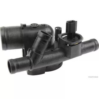 Thermostat d'eau HERTH+BUSS JAKOPARTS J1531035