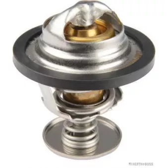 Thermostat d'eau HERTH+BUSS JAKOPARTS OEM gts299