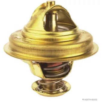 Thermostat d'eau HERTH+BUSS JAKOPARTS OEM 9091603059