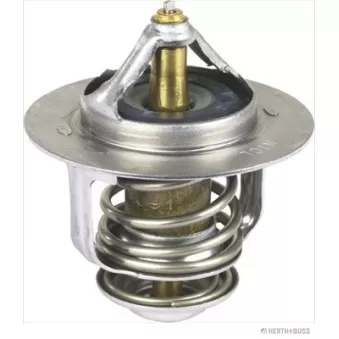 HERTH+BUSS JAKOPARTS J1532023 - Thermostat d'eau