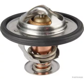 Thermostat d'eau HERTH+BUSS JAKOPARTS OEM 9091603143