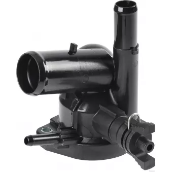 Thermostat d'eau HERTH+BUSS JAKOPARTS J1532043 pour TOYOTA YARIS 1.5 Hybrid - 73cv