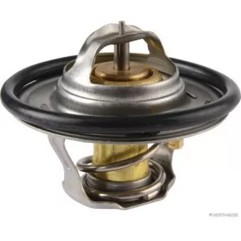 Thermostat d'eau HERTH+BUSS JAKOPARTS J1533022 pour FORD FIESTA 1.0 i - 65cv