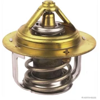 Thermostat d'eau HERTH+BUSS JAKOPARTS OEM 19300PB2014