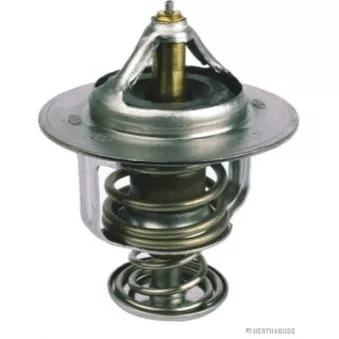 Thermostat d'eau HERTH+BUSS JAKOPARTS OEM MD338234
