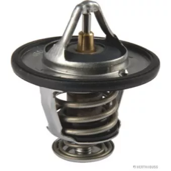 Thermostat d'eau HERTH+BUSS JAKOPARTS OEM 1305A239