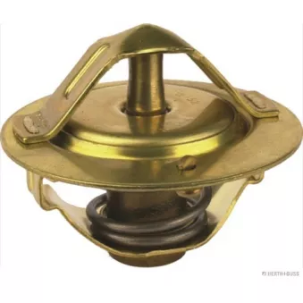 Thermostat d'eau HERTH+BUSS JAKOPARTS OEM 1767185c00