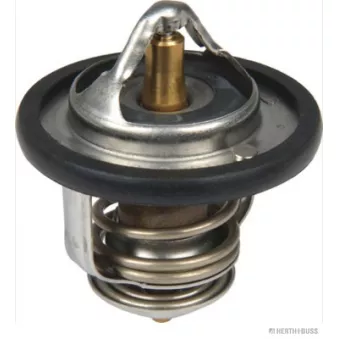 Thermostat d'eau HERTH+BUSS JAKOPARTS J1536008