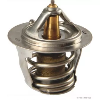 Thermostat d'eau HERTH+BUSS JAKOPARTS J1537007