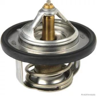 Thermostat d'eau HERTH+BUSS JAKOPARTS OEM 1767063J00
