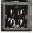 HERTH+BUSS JAKOPARTS J1538012 - Thermostat d'eau
