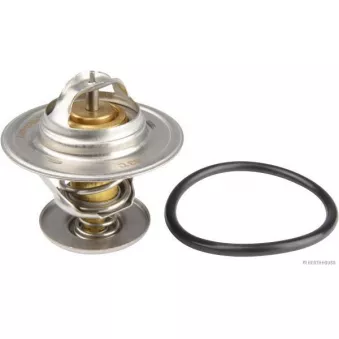 Thermostat d'eau HERTH+BUSS JAKOPARTS J1538013