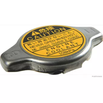 Bouchon de radiateur HERTH+BUSS JAKOPARTS OEM 1640146610