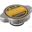 Bouchon de radiateur HERTH+BUSS JAKOPARTS [J1543003]
